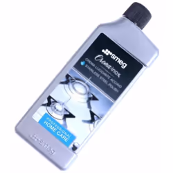 Crème nettoyant inox pour Accessoires et entretien SMEG CREMA-X, CREMAINOX Appareils compatibles : BB4369276_8017709091880