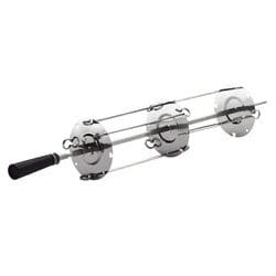 Smeg SPIEDBQEU accessoire de barbecue / grill Broche de cuisson