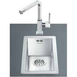 Smeg VQ20 évier
