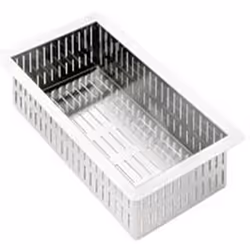 Smeg VSH20Q, Acier inoxydable, Acier inoxydable, 200 mm
