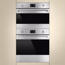 Smeg PR3845X pièce et accessoire de four Acier inoxydable Séparateur