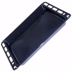 Smeg BN640, Rectangulaire, Acier inoxydable