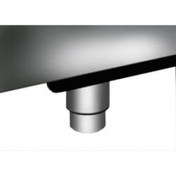 Smeg KITPBX pièce et accessoire de cuisson