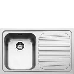 Smeg SP791D-2 évier