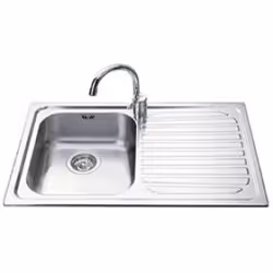 Smeg SP791D-2 évier