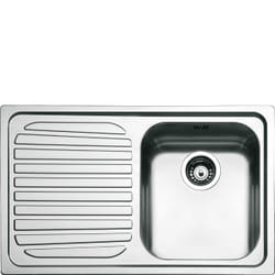 Smeg SP791S-2 évier