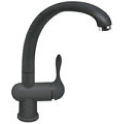 Smeg MF8A2 robinet Anthracite