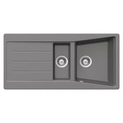 Smeg LS102T évier