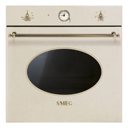 Smeg SF800AVO four 72 L A-10% Beige