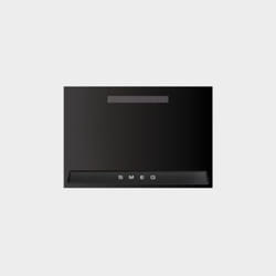 Smeg KIT1TR41N pièce et accessoire de cuisson Dosseret anti-éclaboussures