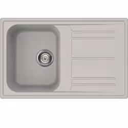 Smeg LZ791AL, Synthétique, Aluminium, 1 bols, 330 x 420 mm, 21 cm, 8,89 cm (3.5")
