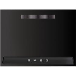 Smeg KIT1TR9N pièce et accessoire de cuisson Dosseret anti-éclaboussures