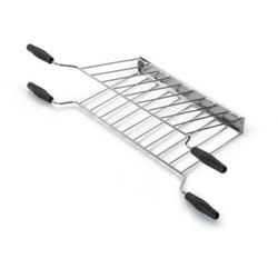 Smeg TSSR02 accessoire grille-pain Cage à sandwich