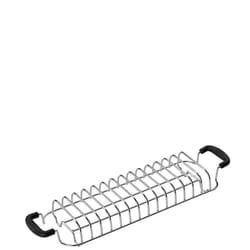 Smeg TSBW02 accessoire grille-pain Grille de maintien au chaud
