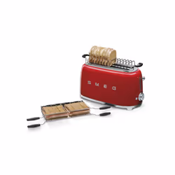 Smeg TSBW02 accessoire grille-pain Grille de maintien au chaud