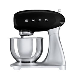 Smeg SMF01BLEU mixeur Robot mixer 800 W Noir