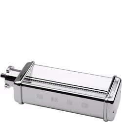 Smeg SMSC01, Chrome, Aluminium, Acier, Italie, SMF01/02/03/13, 220 mm, 75 mm