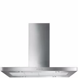 Smeg KI120XE, 783 m³/h, Conduit, A, A, C, 62 dB