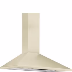 Smeg KSED95PE, 593 m³/h, recirculation, C, F, C, 57 dB