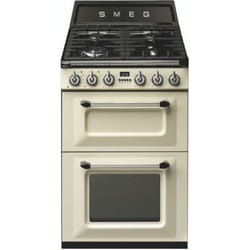 Smeg TR62P four et cuisinière Gaz Crème A
