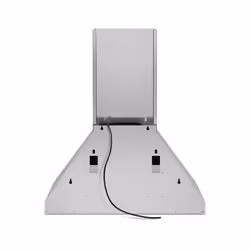 Smeg KD70XE Hotte murale 820 m³/h classe B Acier inoxydable - Vue supplémentaire 5
