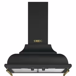Smeg KC16AOE, 788 m³/h, Conduit, A, A, C, 70 dB