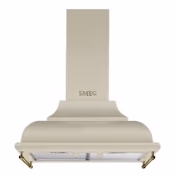 Smeg KC16POE, 788 m³/h, Conduit, A, A, C, 70 dB