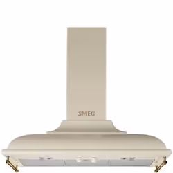 Smeg KC19POE, 788 m³/h, Conduit, A, A, C, 63 dB