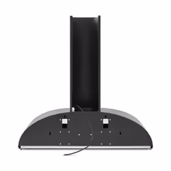 Smeg KS89AOE hotte Monté au mur Anthracite 820 m³/h A - Vue supplémentaire 5