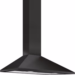 Smeg KSED95AE, 588 m³/h, B, E, D, 65 dB, 50 dB