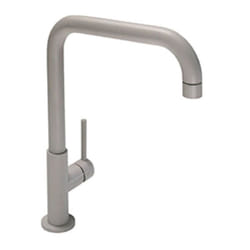 Smeg MC18T-2 robinet Anthracite, Titane