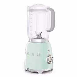 Smeg BLF01PGEU blender 1,5 L Mélangeur de table 800 W Vert