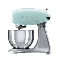 Smeg SMF01PGEU mixeur Robot mixer 800 W Vert