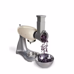 Smeg SMSG01 accessoire pour mixeur/robot ménager - Vue supplémentaire 13