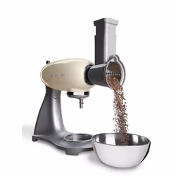 Smeg SMSG01 accessoire pour mixeur/robot ménager - Vue supplémentaire 16
