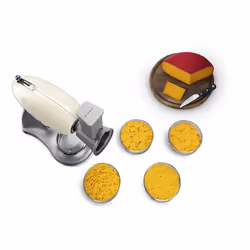 Smeg SMSG01 accessoire pour mixeur/robot ménager - Vue supplémentaire 19