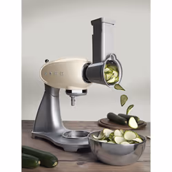 Smeg SMSG01 accessoire pour mixeur/robot ménager - Vue supplémentaire 4