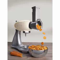 Smeg SMSG01 accessoire pour mixeur/robot ménager - Vue supplémentaire 5