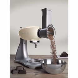 Smeg SMSG01 accessoire pour mixeur/robot ménager - Vue supplémentaire 7