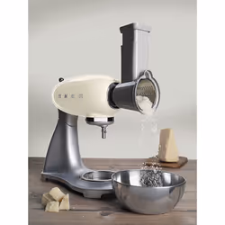 Smeg SMSG01 accessoire pour mixeur/robot ménager - Vue supplémentaire 8