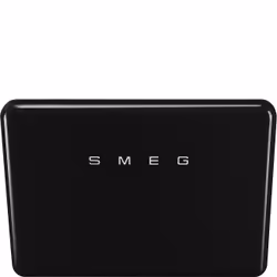 Smeg KFAB75BL, 797 m³/h, A, A, E, 67 dB, 50 dB