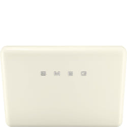 Smeg KFAB75CR hotte Montée au mur Beige 797 m³/h A+