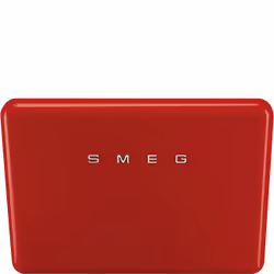 Smeg KFAB75RD, 797 m³/h, recirculation, A, A, E, 67 dB