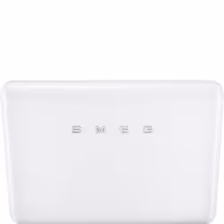 Smeg KFAB75WH, 797 m³/h, A, A, E, 67 dB, 50 dB