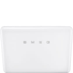 Smeg KFAB75WH hotte Montée au mur Blanc 797 m³/h A+