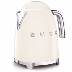 Smeg KLF03CRUK bouilloire 1,7 L 3000 W Crème - Vue supplémentaire 2