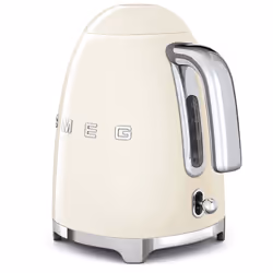 Smeg KLF03CRUK bouilloire 1,7 L 3000 W Crème - Vue supplémentaire 3