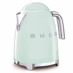 Smeg KLF03PGEU bouilloire 1,7 L 2400 W Vert