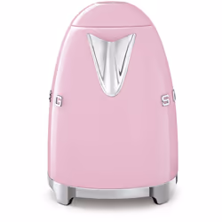 Smeg KLF03PKEU bouilloire 1,7 L 2400 W Rose