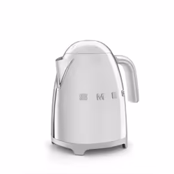 Smeg KLF03SSUK bouilloire 1,7 L 3000 W Acier inoxydable - Vue supplémentaire 2
